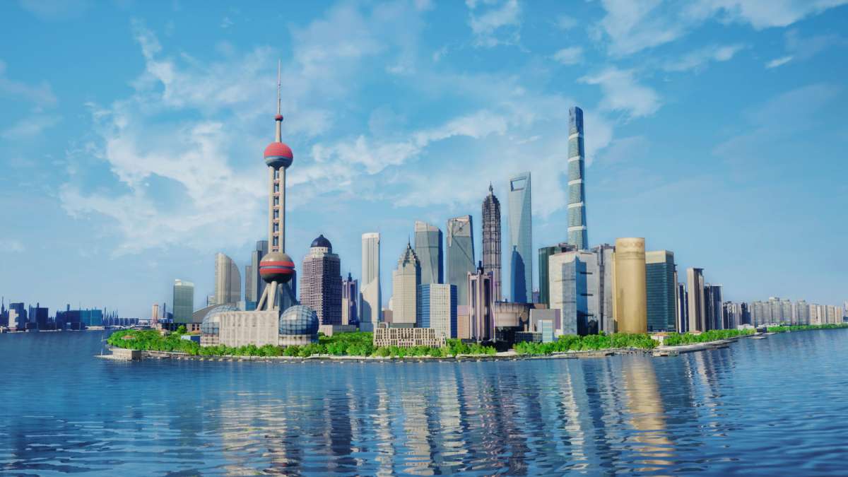 VR三維模型制作助力航空航天，打造沉浸式飛行和探索