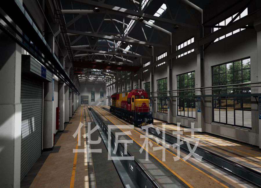 華匠科技：專業(yè)的三維動(dòng)畫定制服務(wù)提供商
