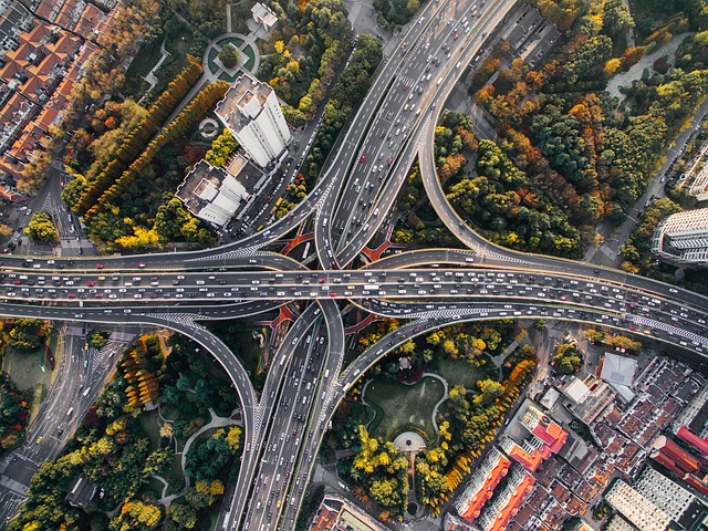 想提升高速公路項(xiàng)目展示效果？三維動(dòng)畫(huà)這不就來(lái)了？@華匠科技