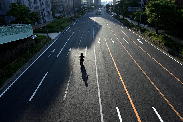 創(chuàng)新視覺表達(dá)方式-三維動(dòng)畫展示高速公路施工全過程@華匠科技